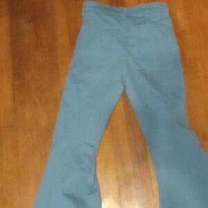 Zenana Blue Bell Bottoms